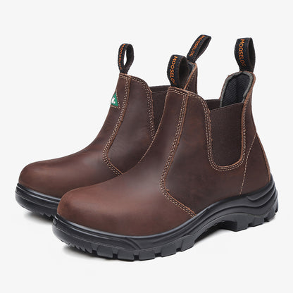 Women's 925 In Brown