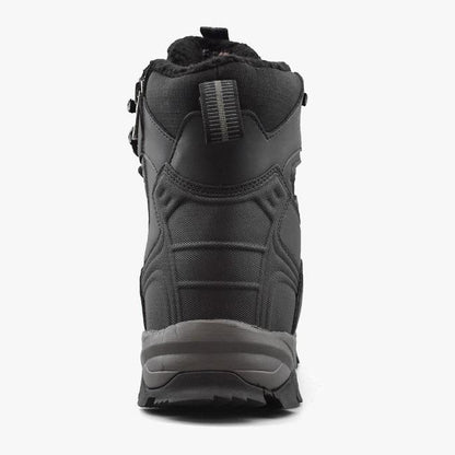 Men's Waterproof Winter Boots Challenge - MooseLog